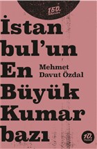 stanbul`un En Byk Kumarbaz 160. Kilometre Yaynevi