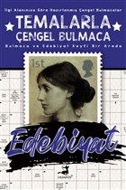 Temalarla engel Bulmaca - Edebiyat Olimpos Yaynlar