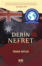 Derin Nefret Akl Fikir Yaynlar
