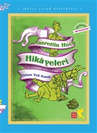 Nasrettin Hoca Hikayeleri karos Yaynlar