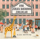 Evde Zrafa Bakmnn Zorluklar Parat Kitap