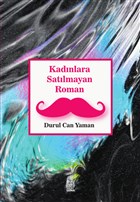 Kadnlara Satlmayan Roman Luna Yaynlar