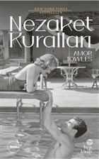 Nezaket Kurallar Hep Kitap