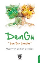 Den G Dorlion Yaynevi