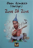 Zrva da Zirve Drtlk Yaynlar