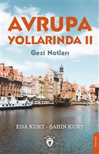Avrupa Yollarnda 2 Dorlion Yaynevi