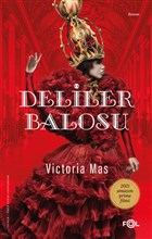 Deliler Balosu Fol Kitap