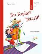 Bu Kadar Yeterli! Gergedan Yaynlar