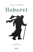 Haberci Gece Kitapl