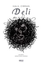 Deli Gece Kitapl