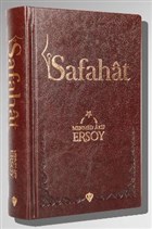 Safahat Trkiye Diyanet Vakf Yaynlar