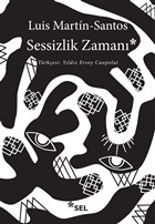 Sessizlik Zaman Sel Yaynclk