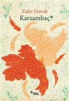 Karsamba Sel Yaynclk