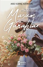 Masum Gnahlar Parola Yaynlar