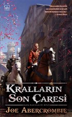 Krallarn Son aresi thaki Yaynlar