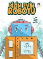 Bizim Evin Robotu thaki ocuk Yaynlar