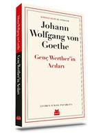 Gen Werther`in Aclar Krmz Kedi Yaynevi