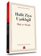 Mai ve Siyah Krmz Kedi Yaynevi