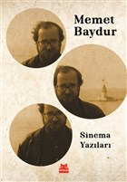 Sinema Yazıları Kırmızı Kedi Yayınevi