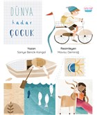 Dnya Kadar ocuk Turta Kitap