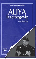 Aliya zzetbegovi - Tavsiyeler Z Kitap