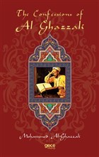 The Confessions of Al Ghazzali Gece Kitapl