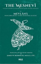 The Mesnevi Gece Kitapl