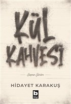 Kl Kahvesi Bilgi Yaynevi