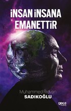 nsan nsana Emanettir Gece Kitapl