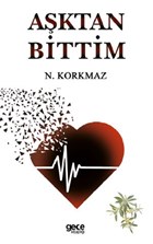 Aktan Bittim Gece Kitapl