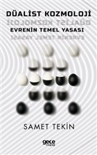 Dalist Kozmoloji Gece Kitapl