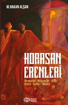 Horasan Erenleri nsz Yaynclk