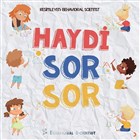 Haydi Sor Sor Cinius Yaynlar