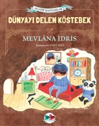Dnyay Delen Kstebek Vak Vak Yaynlar