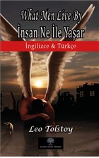 What Men Live By - nsan Ne le Yaar Platanus Publishing
