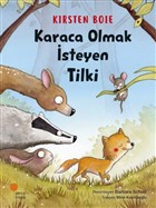 Karaca Olmak steyen Tilki Gn Kitapl
