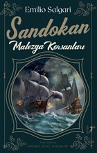 Sandokan Malezya Korsanlar Artemis Yaynlar