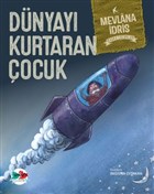 Dnyay Kurtaran ocuk Vak Vak Yaynlar