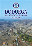 Dodurga - Halk Kltr Ansiklopedisi Tun Yaynclk