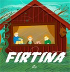 Frtna - Tohumlu Kitap Maksat Kitap