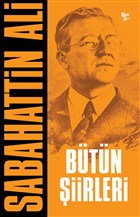Sabahattin Ali - Btn iirleri Halk Kitabevi