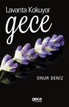 Lavanta Kokuyor Gece Gece Kitapl