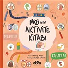 Mizi`nin Aktivite Kitab Abm Yaynevi