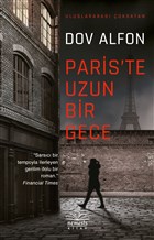 Paris`te Uzun Bir Gece Nemesis Kitap
