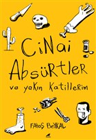 Cinai Absrtler ve Yakn Katillerim Kara Karga Yaynlar