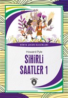 Sihirli Saatler 1 Dorlion Yaynevi