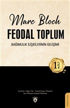 Feodal Toplum 1. Cilt Dorlion Yaynevi