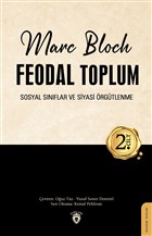 Feodal Toplum 2. Cilt Dorlion Yaynevi