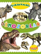 kartmal Dinozorlar Yumurcak Yaynlar
