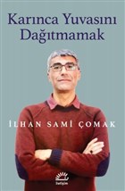Karnca Yuvasn Datmamak letiim Yaynevi